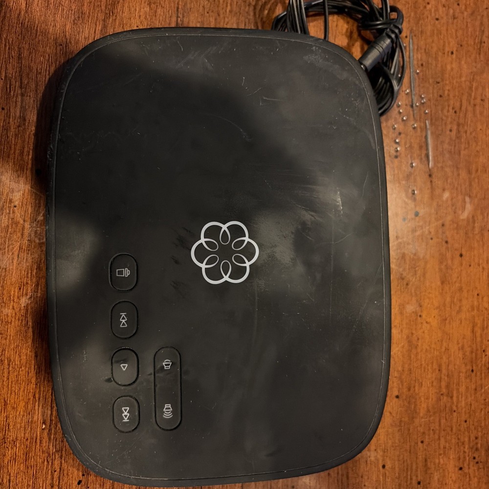 OOMA Telo 110-0136-300 Black