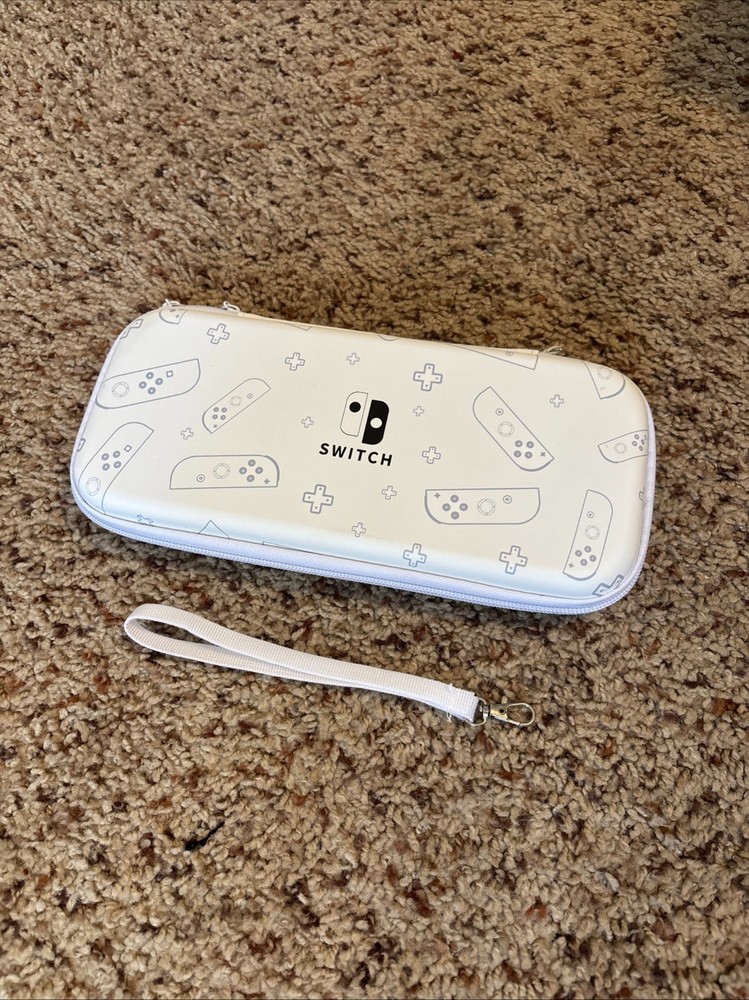 Nintendo Switch OLED Case