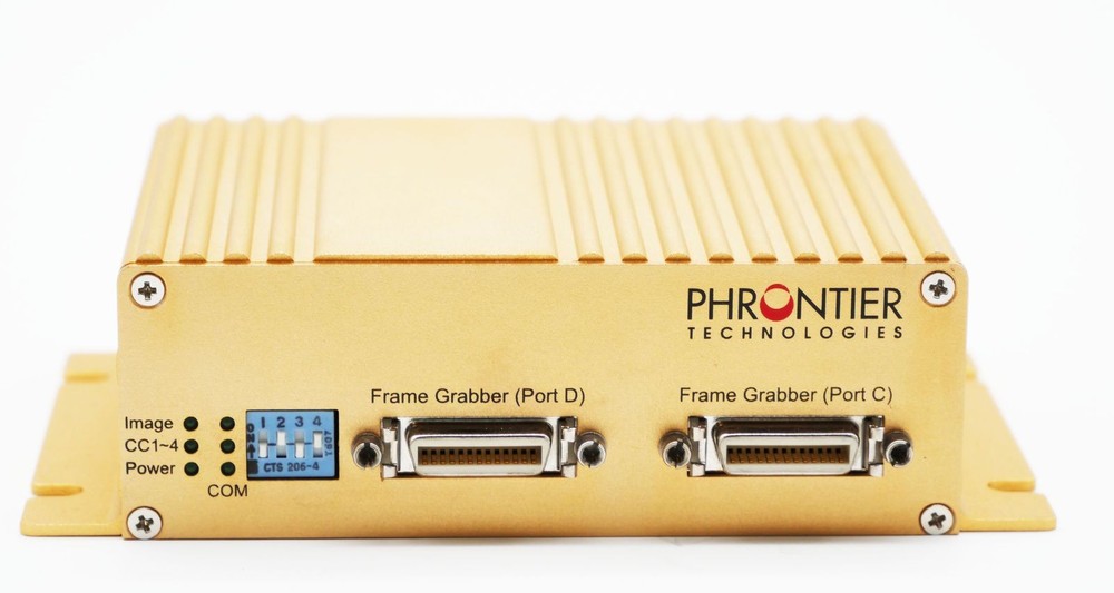Phrontier Technologies CLever-RP DC12V Signal Amplifier Module Repeater -Unused-