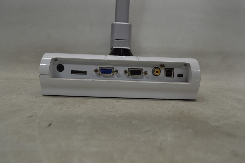 Elmo TT-02 Digital Document Camera Visual Presenter