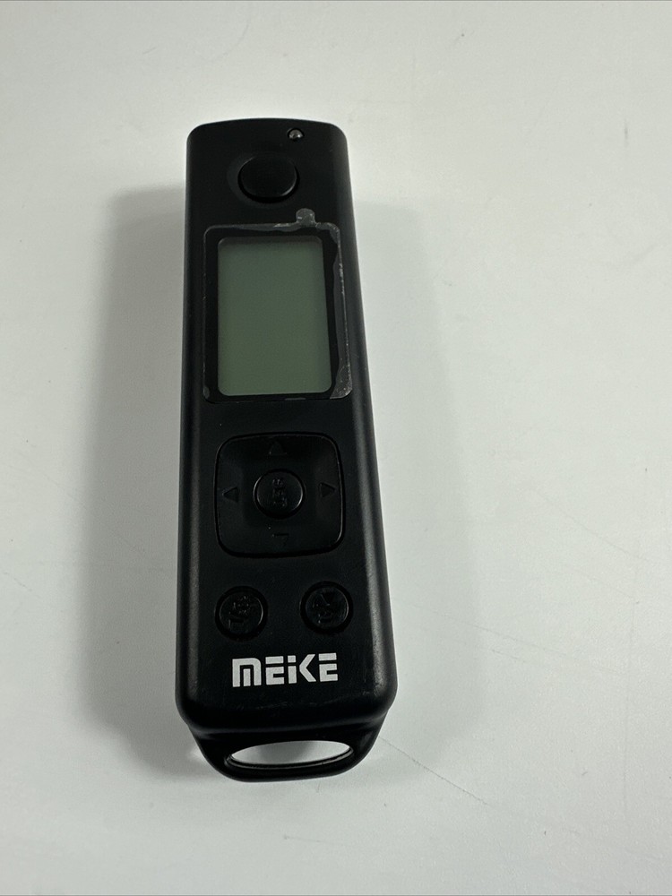 Meike MK-DR 2.4G Wireless Remote Control***Only***