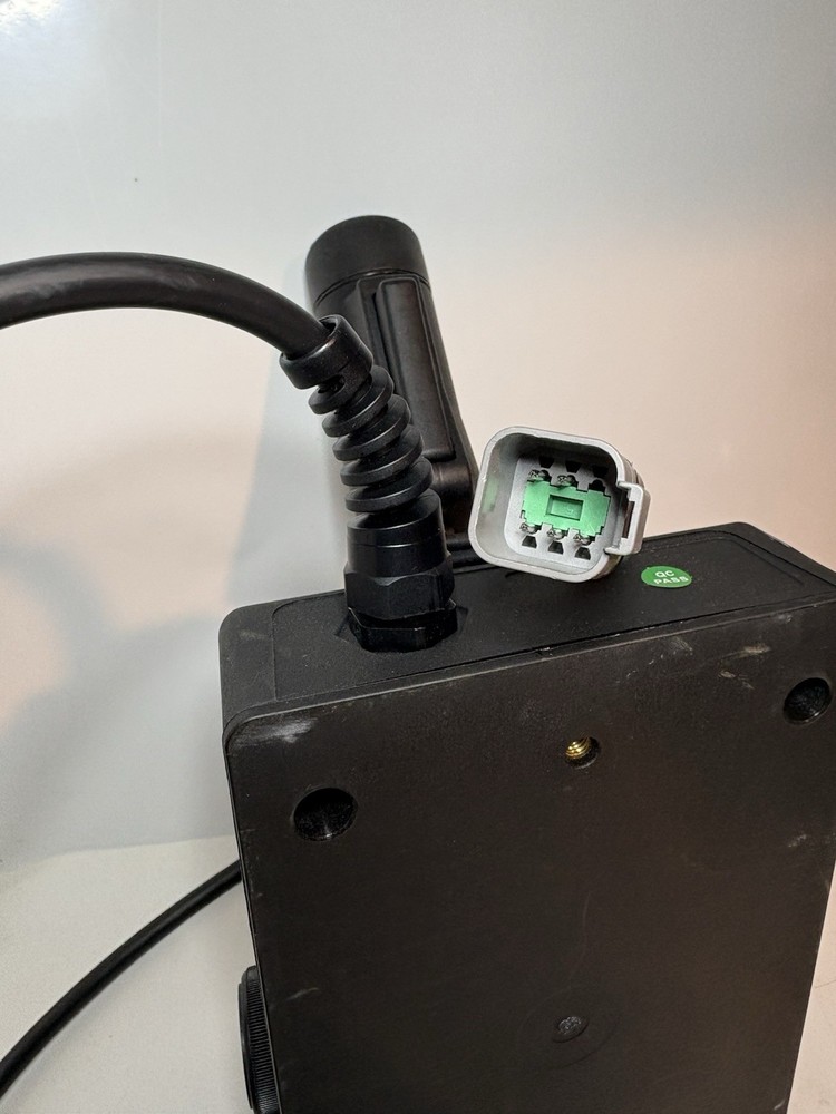 SMART LINK P/N 1256727 CONTROL BOX