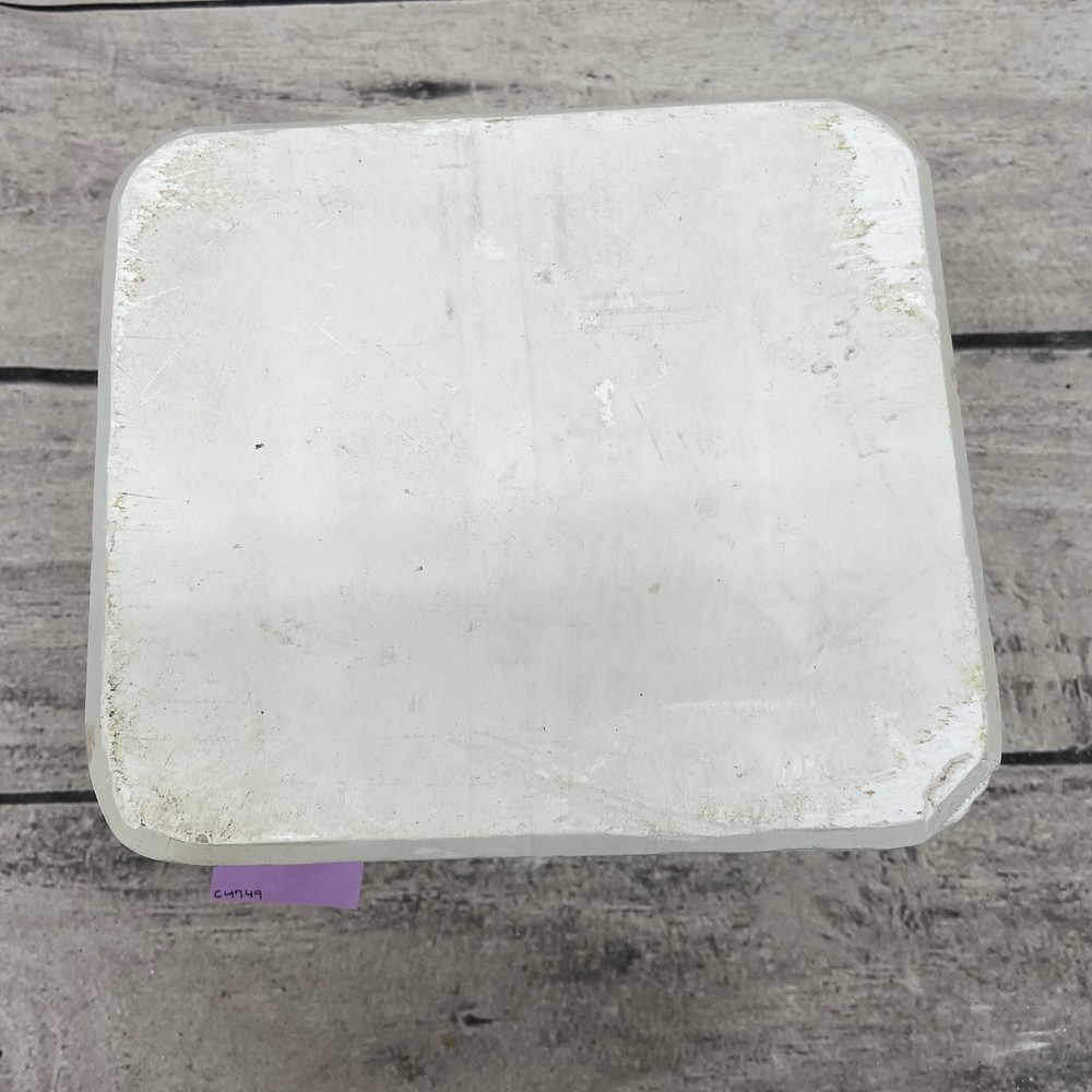 Ceramic Slip Casting Mold Cat Cramer