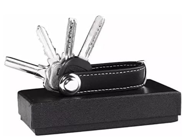 thank you hashem key chain