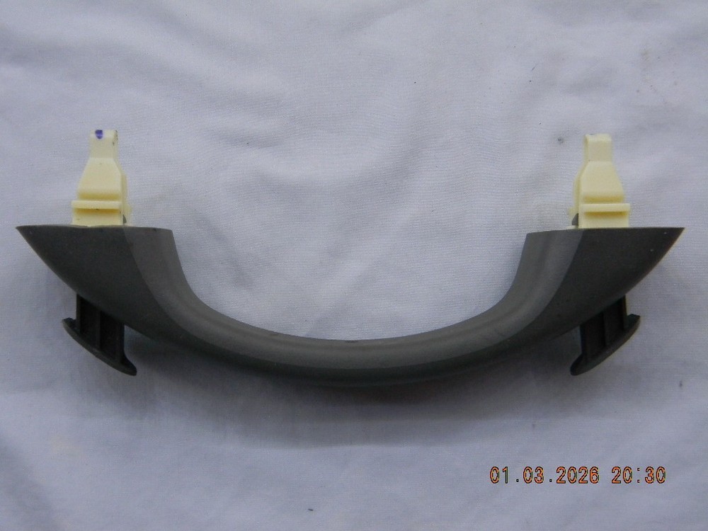 OEM 2003-2013 Chevy Express GMC Savana Van A Grab Handle for Front Pillars
