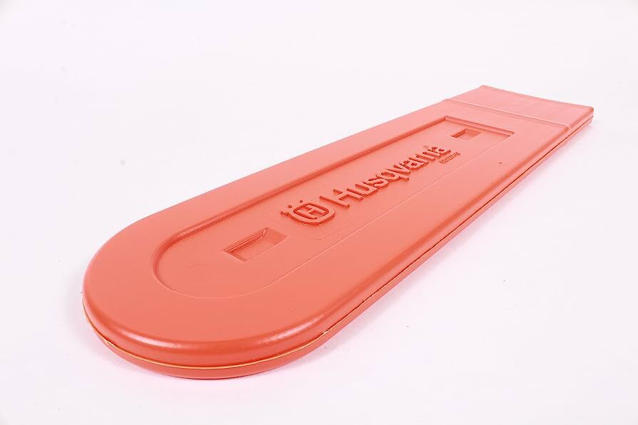 Husqvarna Brand Chainsaw Scabbard