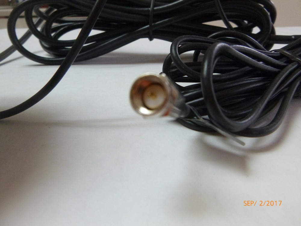 Antennaplus - GPS and/or RF - Antenna