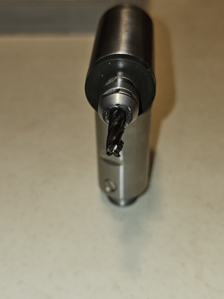 NAKANISHI RAX-271 E RIGHT ANGLE SPINDLE CBK32580