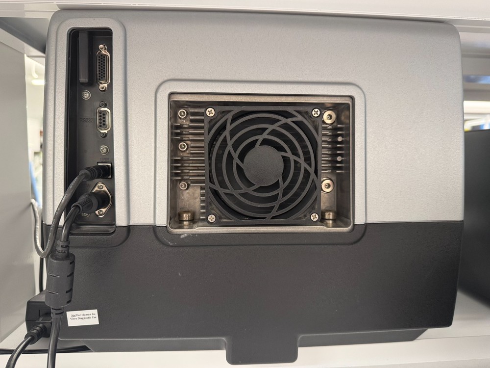 Biotek Synergy H1M Multi-Detection Microplate Reader LUM, FL, FP!