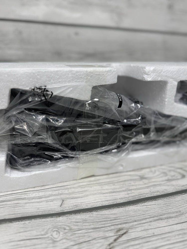 Yamaha Kick Unit KU100 Trigger Pedal