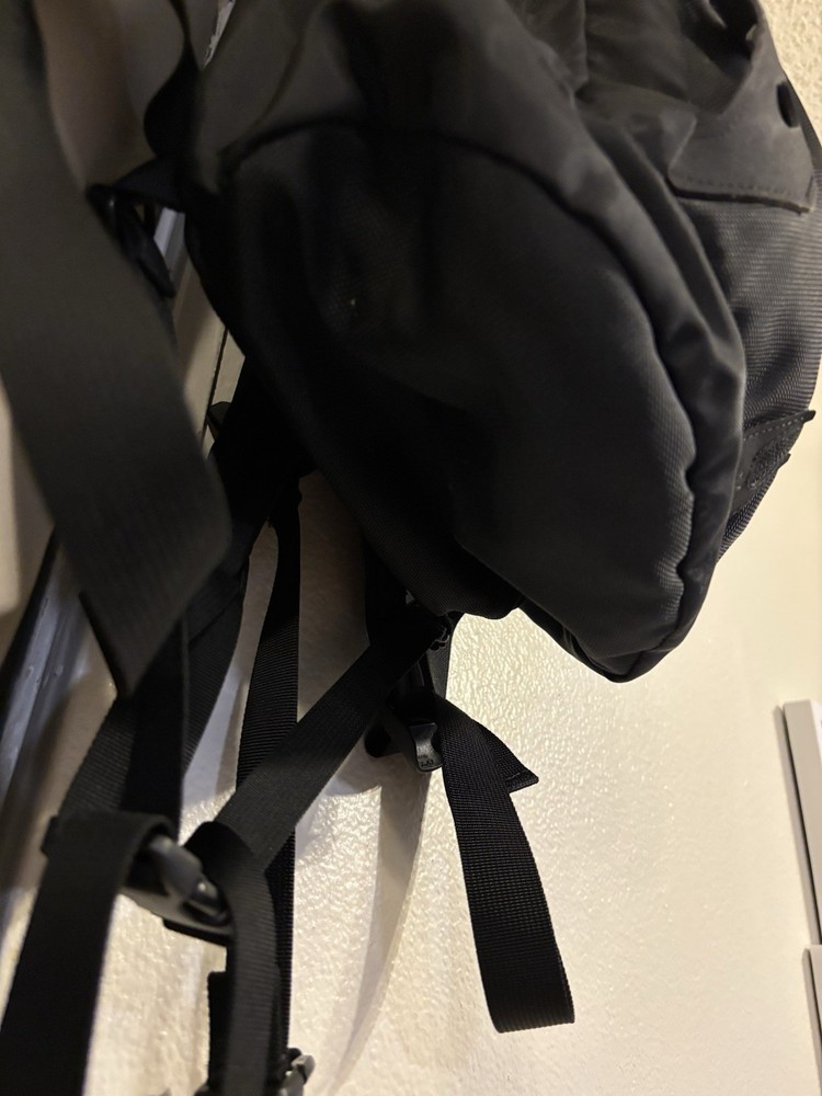 Black Diamond Hollowpoint Daypack
