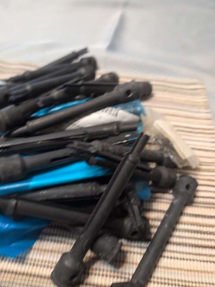 M2 Browning Broken Shell Extractor Rack 2