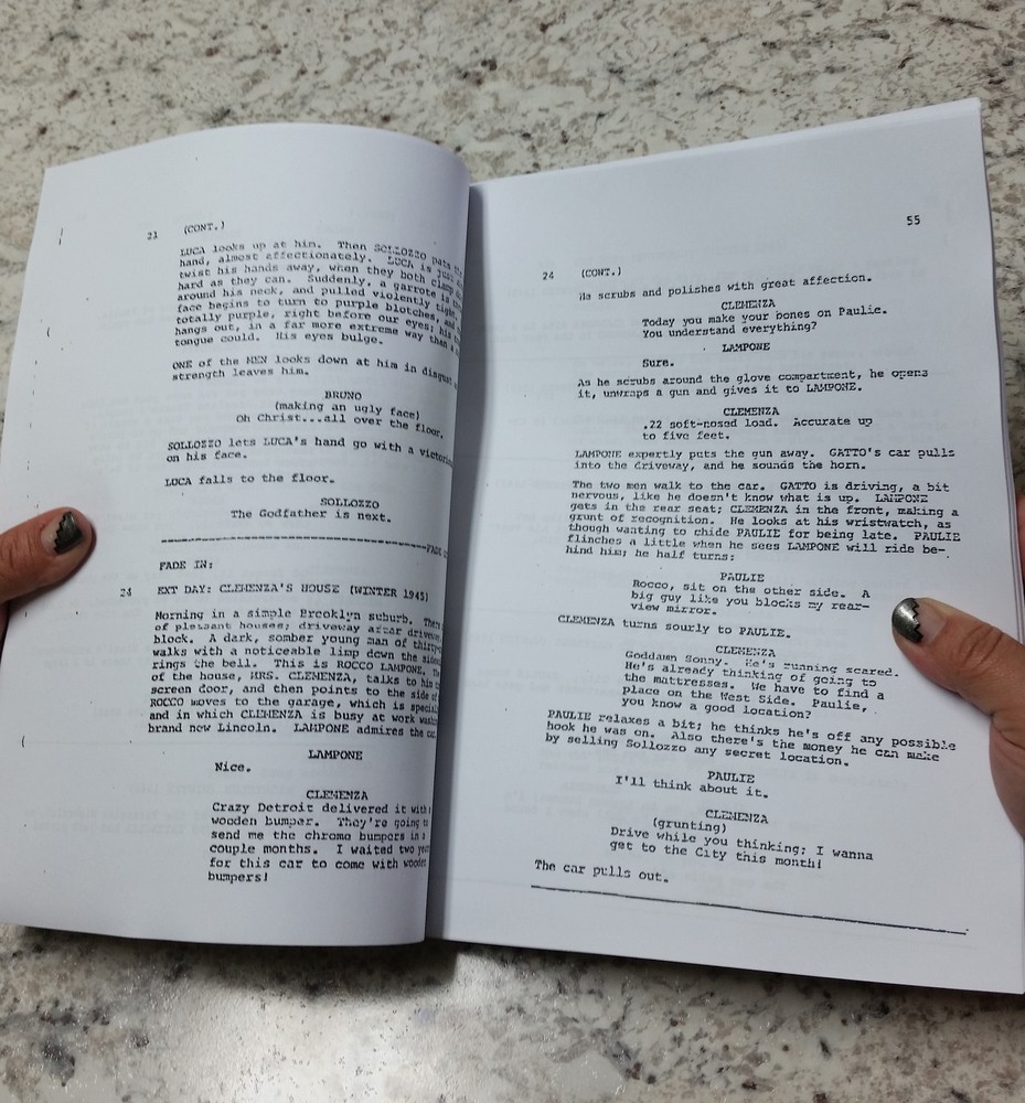 Confidence with reproduction signatures