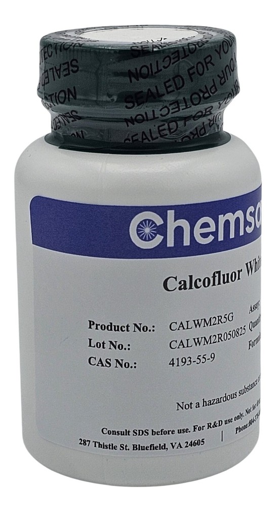 Calcofluor White M2R, 5g