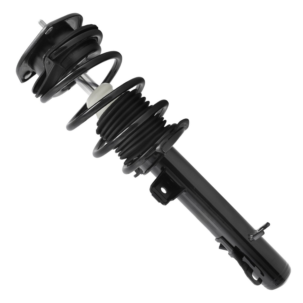 Front Left Right Side Struts w/Coil Springs Assembly for 2007 - 2015 Mini Cooper