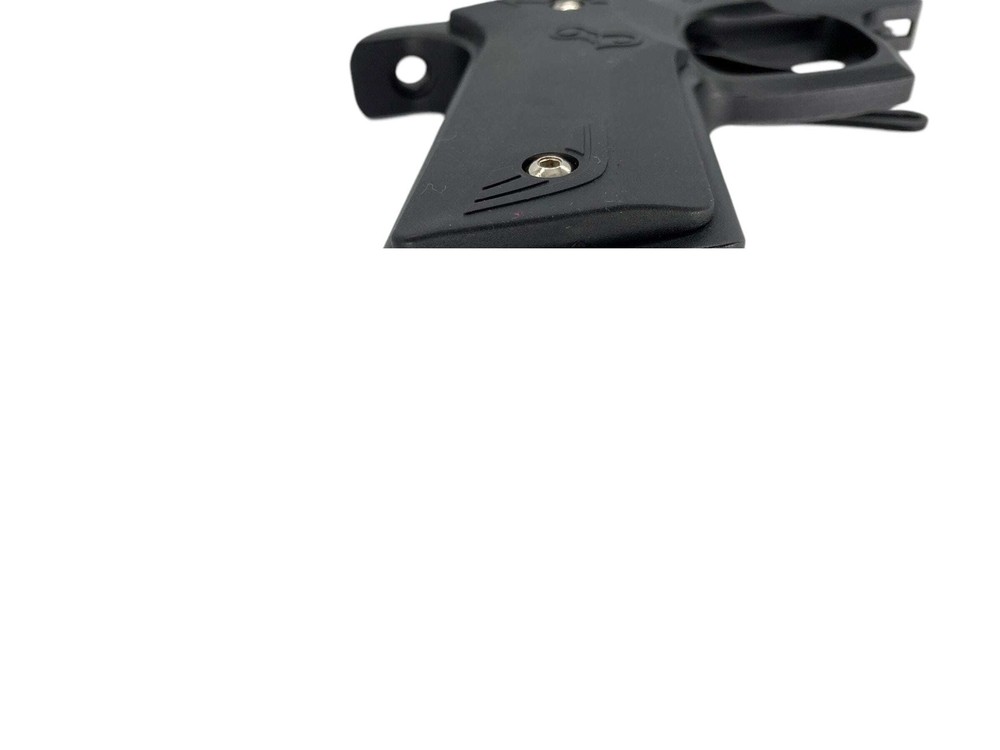 KP3 AUTO TRIGGER / INTEGRATED GRIP FRAME