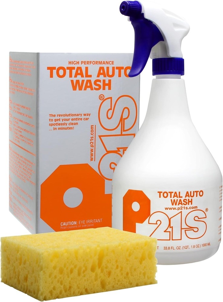 Engine & Surface Stain Remover, 33.8oz