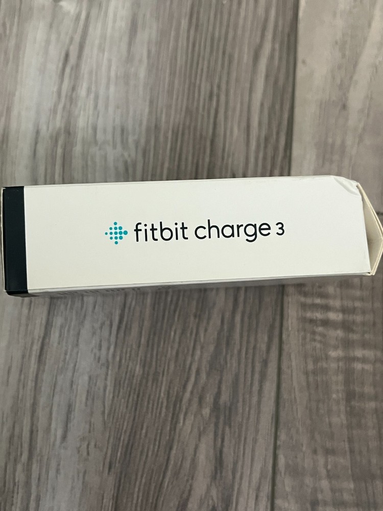 Genuine OEM Fitbit Charge 3 Charging Cable