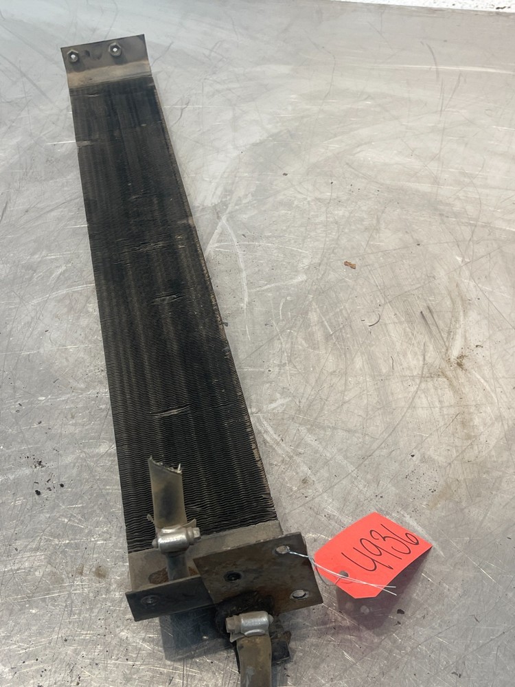 Massey Ferguson MF 2775 Tractor Heater Core
