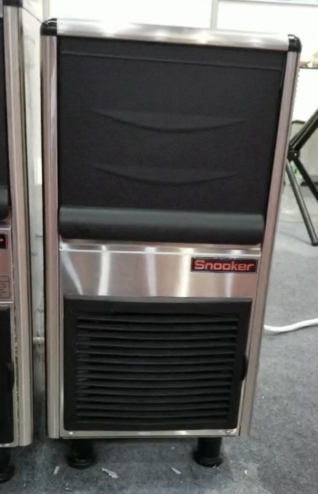 Commercial Ice Machine