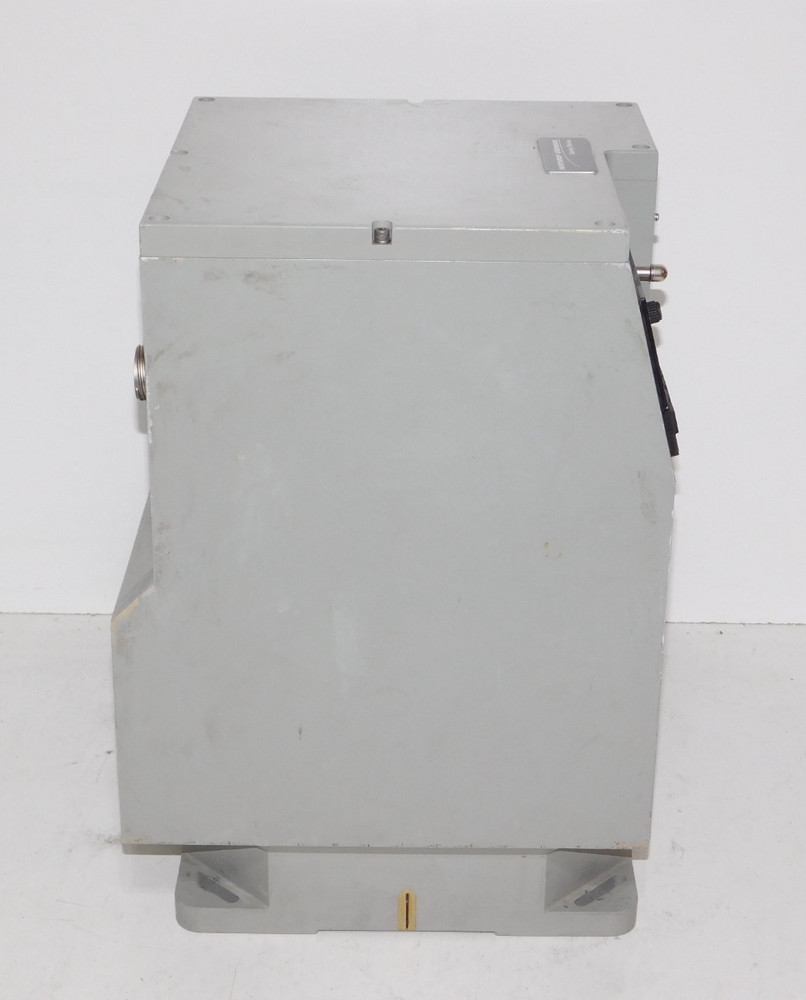 General Dynamics Mk-27 FOG Gyrocompass Sperry Attitude Heading Reference System