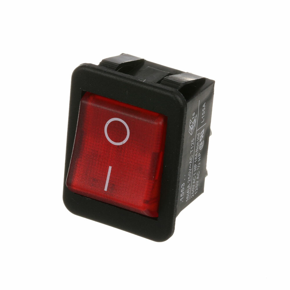 CECILWARE SWITCH  - L155AL - 16 AMP - 125 - 250V  - free ship