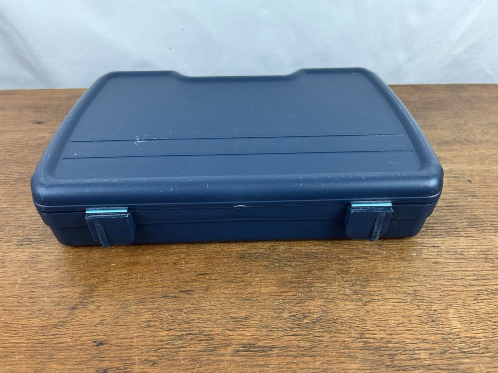 Data Shark Complete Network Tool Kit with Case