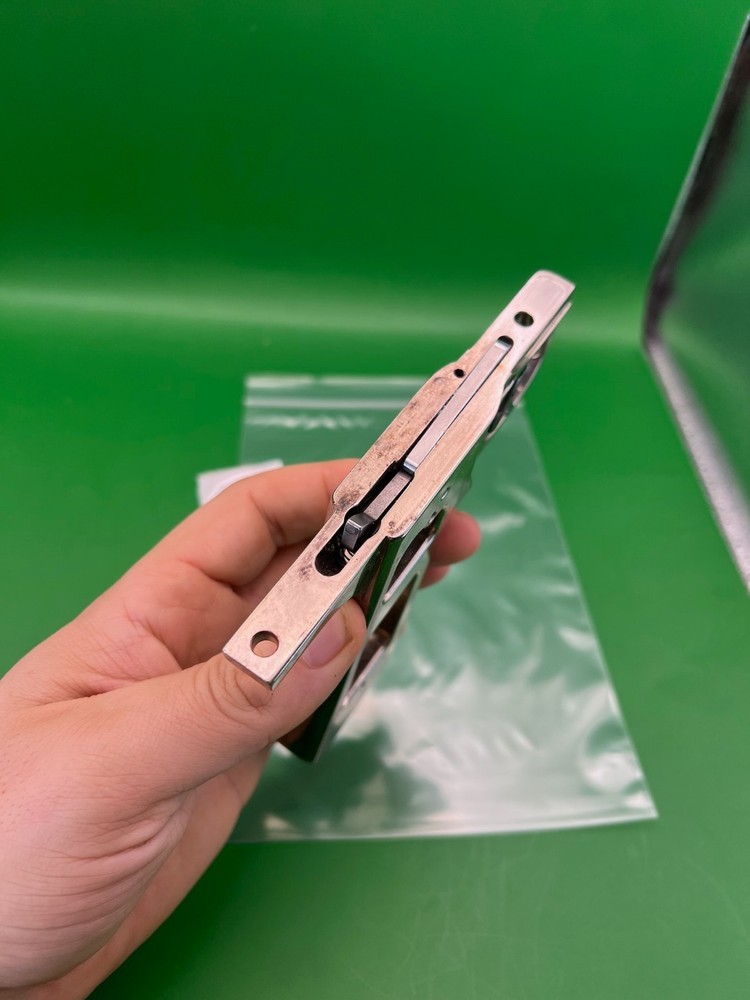 Autococker Slider Frame