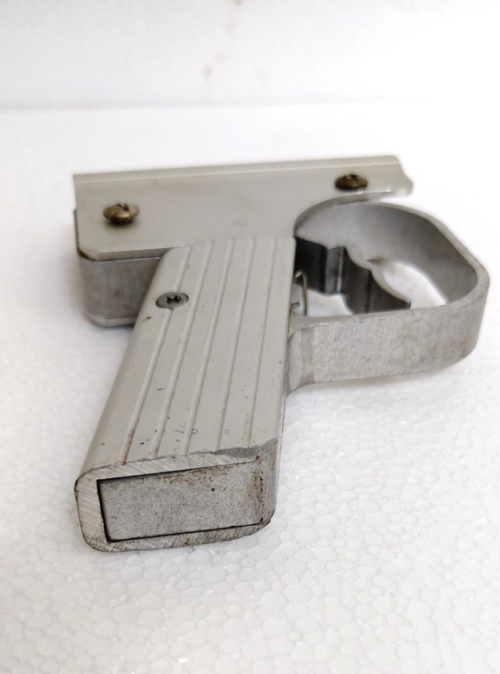 IBIX Sandblasting Remote Control Gun Handle