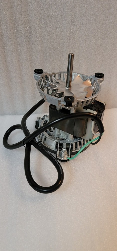 P-0201MF Combustion Motor
