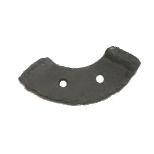 Little Beaver Post Hole Digger Auger Blade 6"