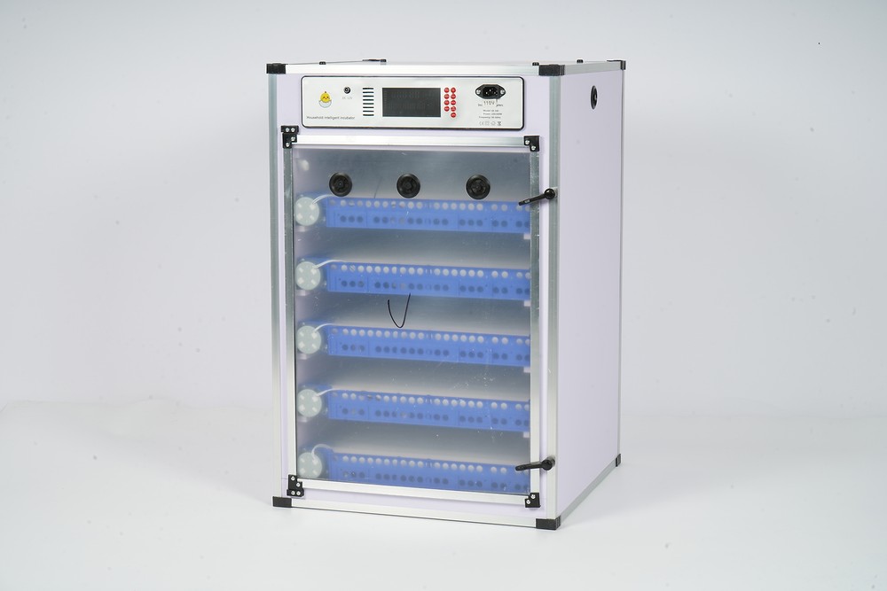 136/340 Eggs Incubator Automatic With Wifi Function For Hatching Chicken Quail