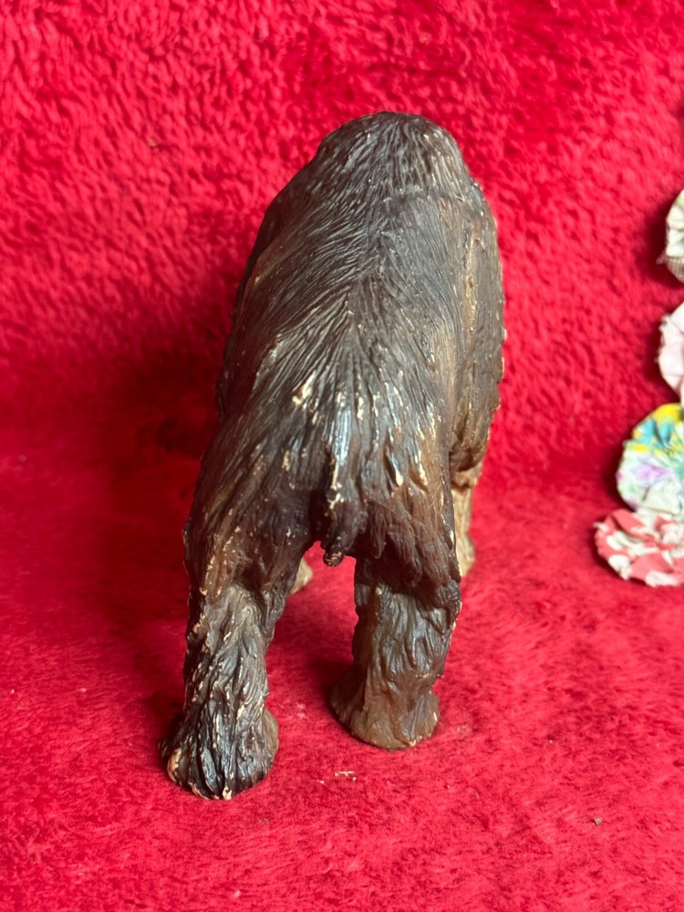Wooly Mammoth Figurine