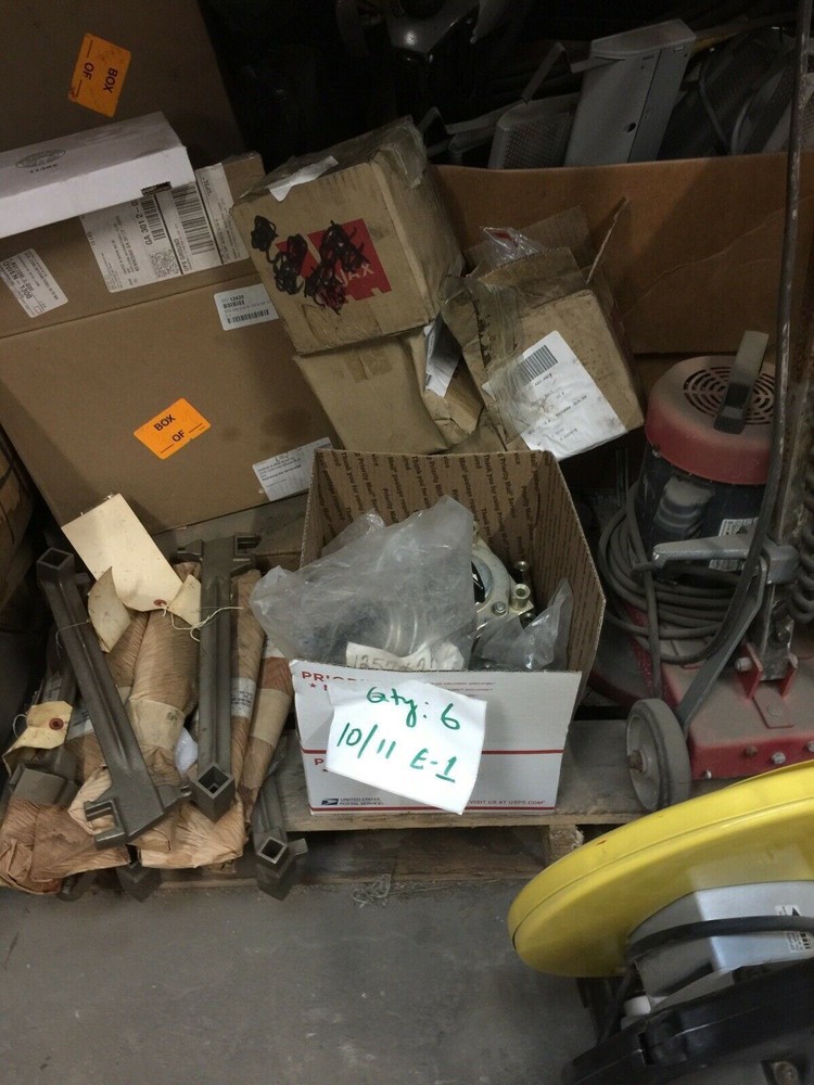 Rotary Switch 125702AA-3 Electro Switch Actuator Knob