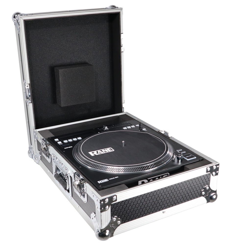 ProX XS-RANE12 Flight Case fits Rane12 Motorized DJ Control System