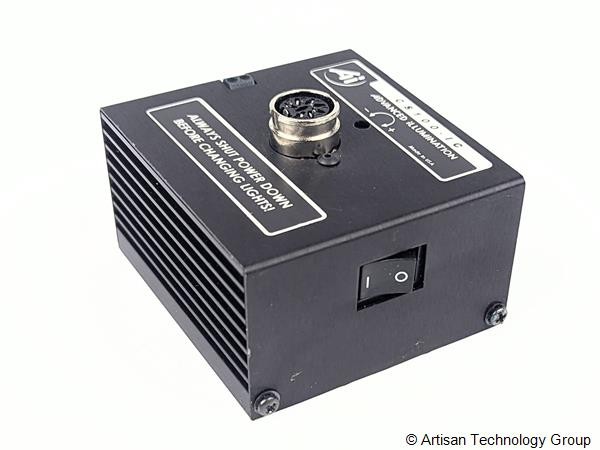 Advanced Illumination CS100-IC Single Output Constant Current Source