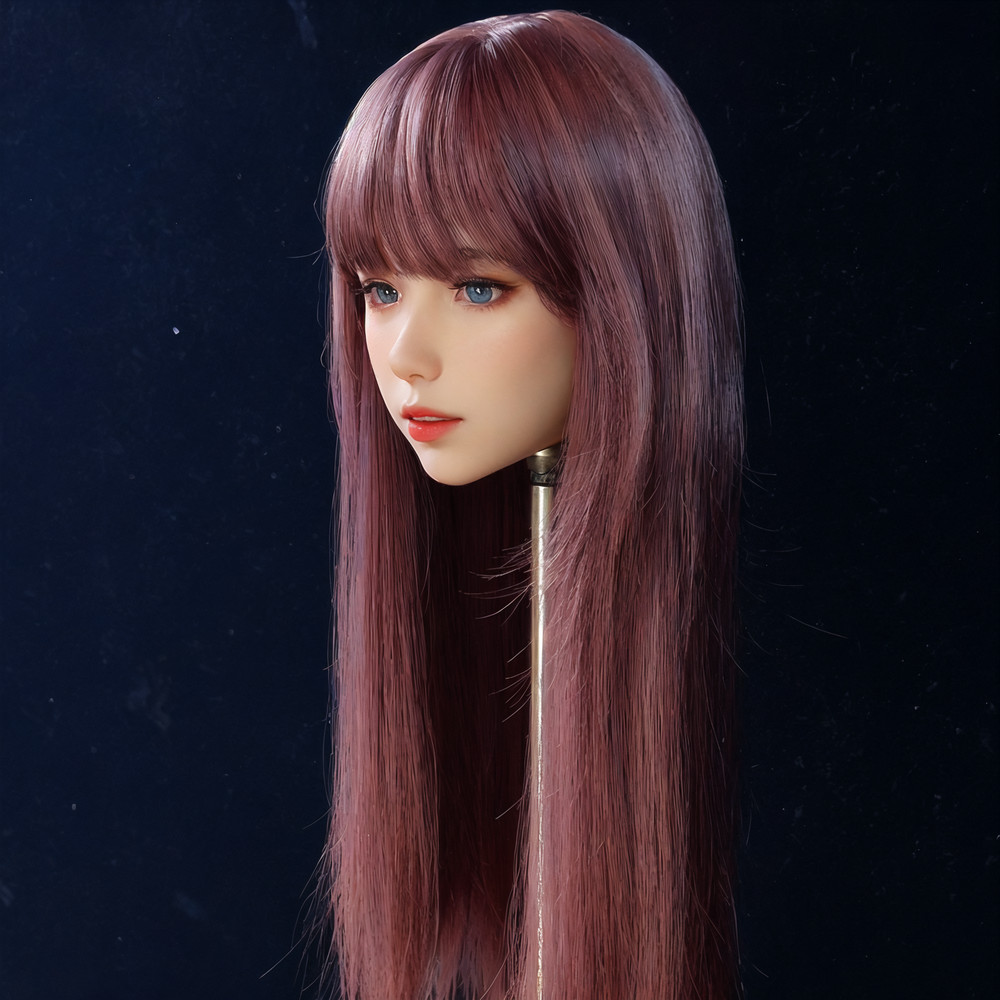 Premium Practice Mannequin Head with M16 Mount