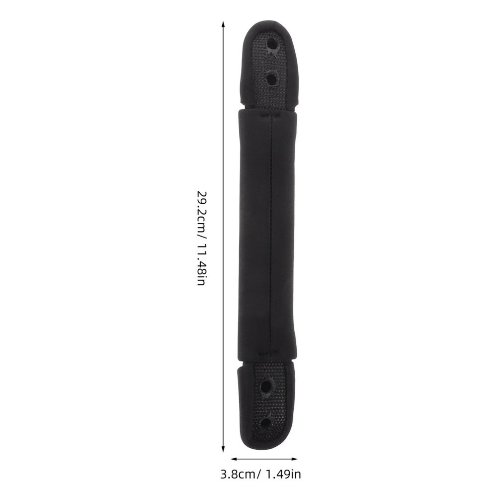 SUP Carry Handle Surfboard Handle Installation 30cm Surfboard Handle Mount