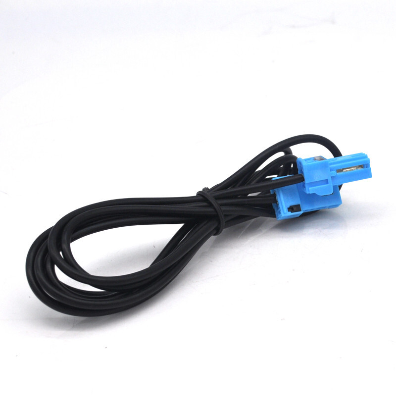 For toyota & lexus connection GVIF video screen cable adaptor interface