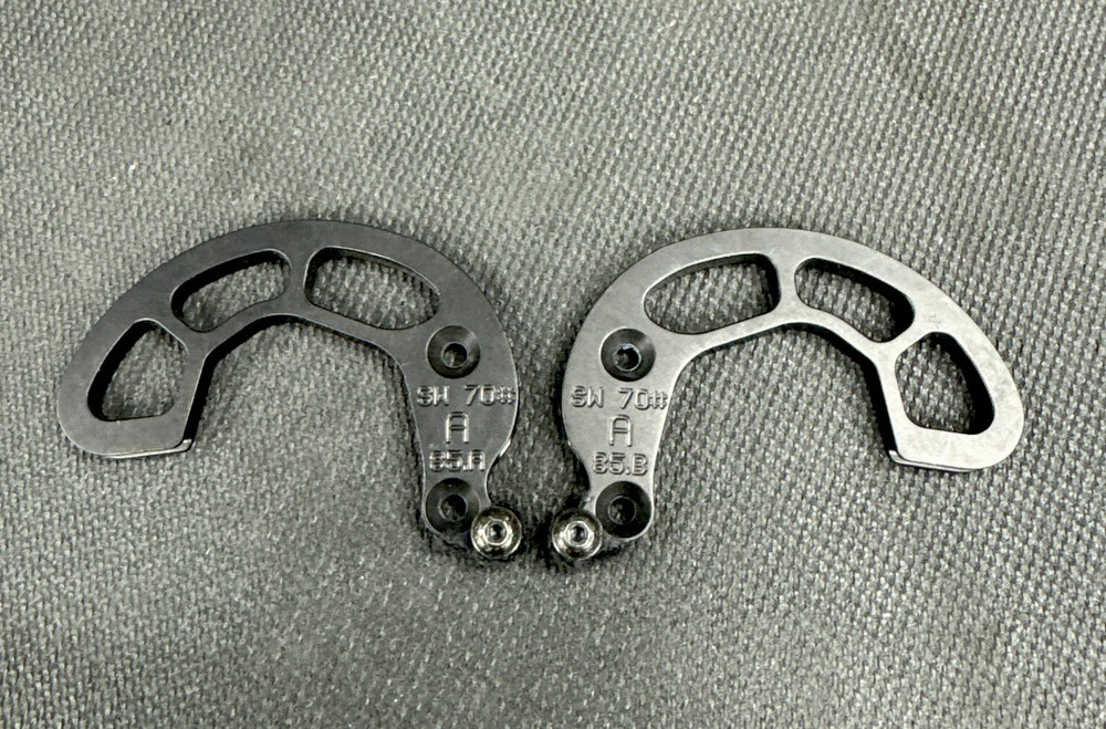 Mathews Switch Weight Mods A