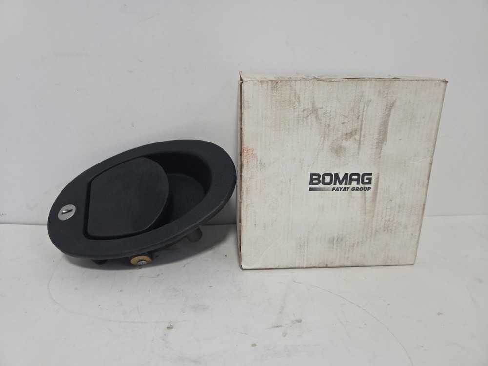Bomag Handle 05932134