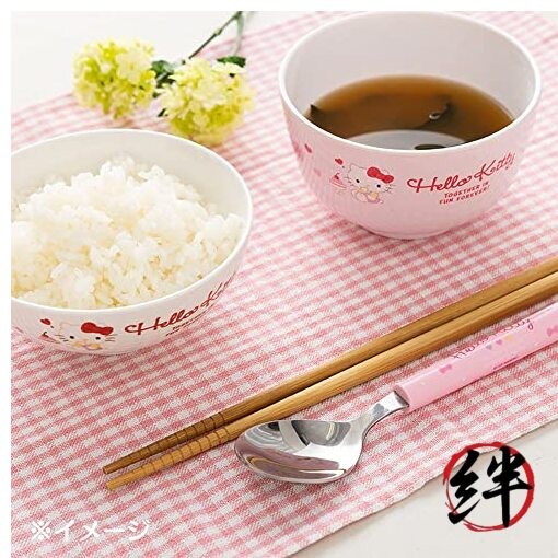 Sanrio 363910 Hello Kitty Bowl