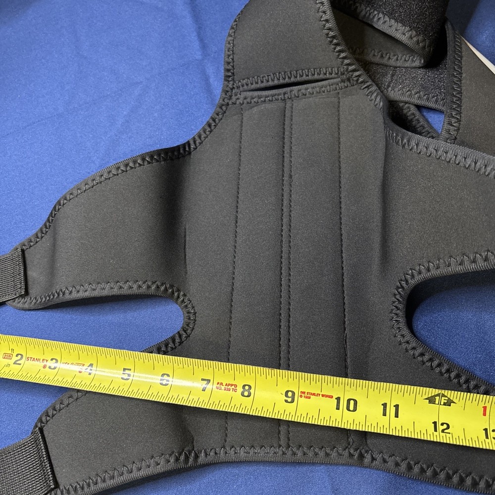 Dog Knee Brace Large Harness, Belt Support