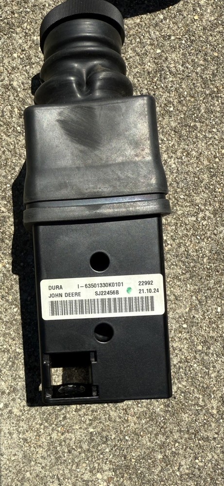 Genuine New John Deere SJ22456 Multi-Functional Controller