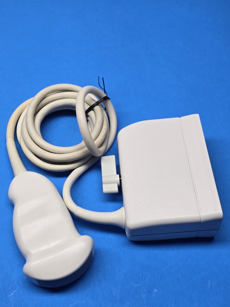 PHILIPS C5-2 CURVED ARRAY 40R ULTRASOUND TRANSDUCER PROBE