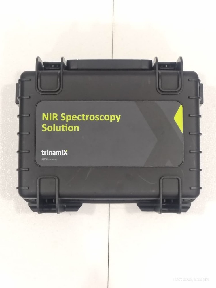 TRINAMIX GMBH | NIR SPECTROSCOPY SOLUTION | UL50E | NEW OPEN BOX, FAST SHIP