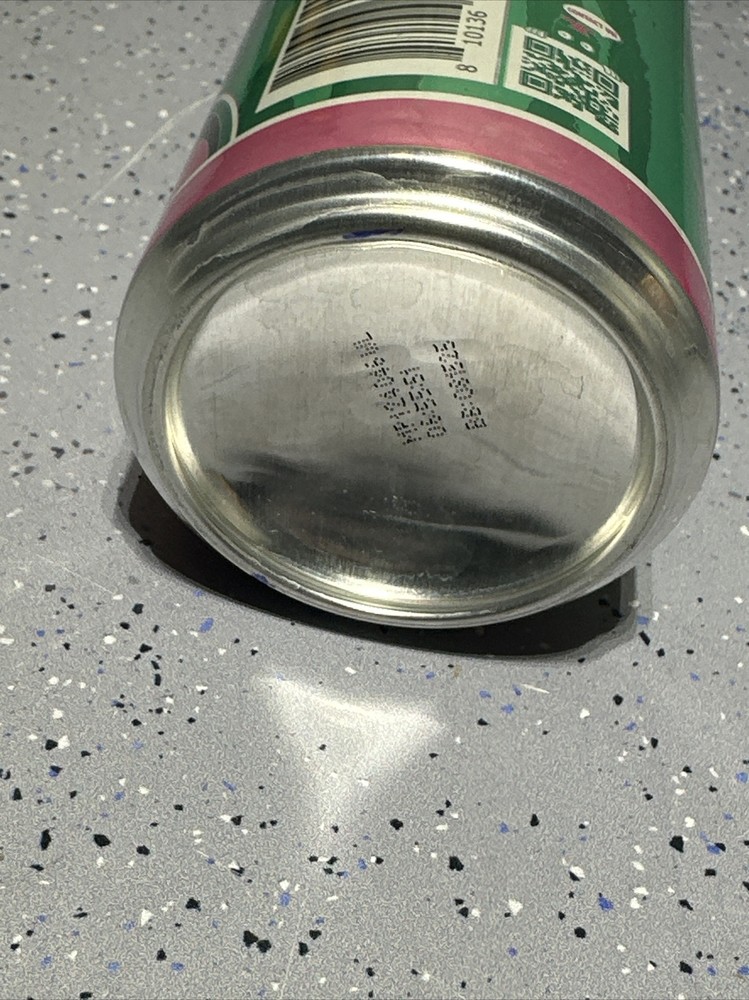 Lyrical Lemonade Watermelon - Full Can Limited Edition
