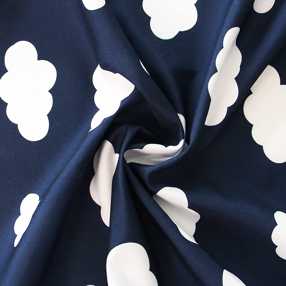 Pack N Play Fitted Sheets Ultra Soft Mini Crib Sheets 2 Pack Cloud &Arrowhead