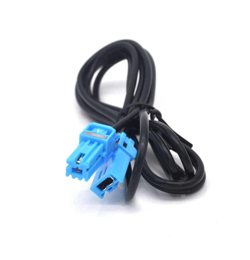 For toyota & lexus connection GVIF video screen cable adaptor interface