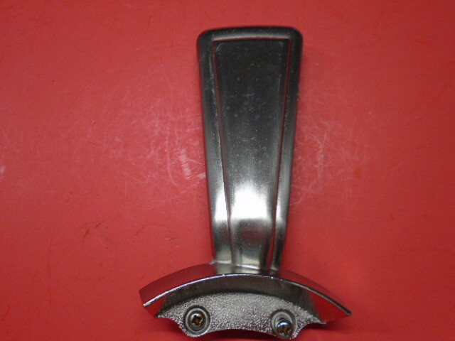 HAMPTON BAY VAURGAS 44'' CEILING FAN REPLACEMENT ARM/BLADE/BRACKET SILVER